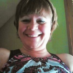 Meet your Posher, Barb